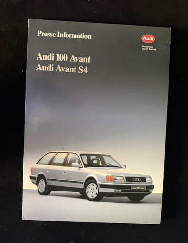 Audi cartella stampa - audi,