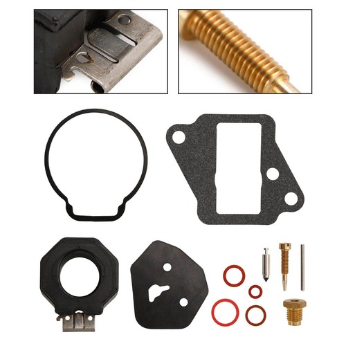 Kit réparation carburateur - de,