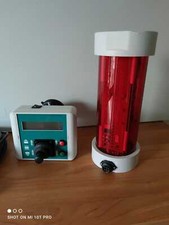 Machine Control ricevitore