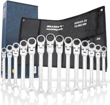 Set da 14 pezzi, HASKYY, set
