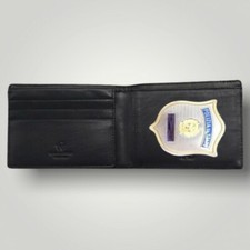 Portafoglio porta tesserino