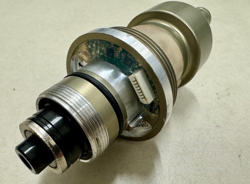 Torque tube elettronica - torque,