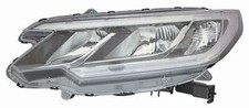 Faro Fanale Anteriore A Led