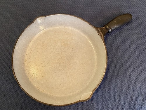 Vollrath padella vintage - vintage, in