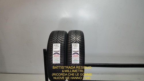 Gomme usate stagioni - usate,