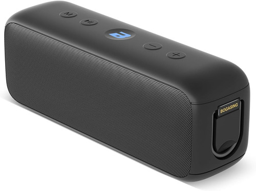 Cassa bluetooth potente - g6,