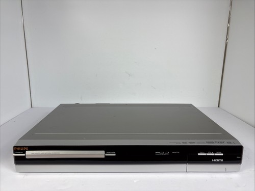 Philips dvdr3575h registratore - philips,