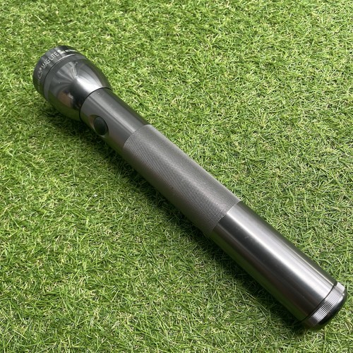 Maglite torcia led - torcia, 3d