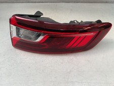 STOP FANALE POSTERIORE A LED