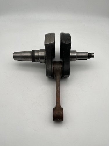 Albero motore suzuki - motore, dr650