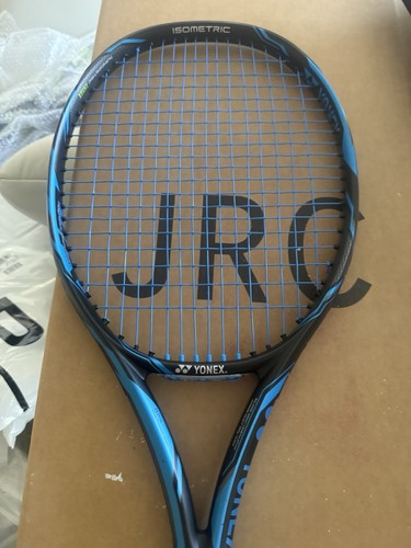 Tennis racket yonex ezone - racket,