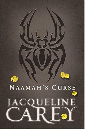 Naamah curse carey - curse,