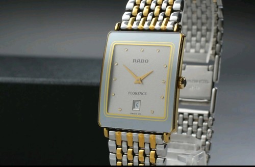 Vintage rado florence - vintage,