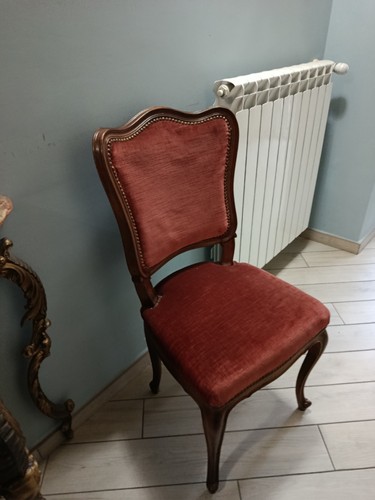 Sedie antiche legno - sedie,