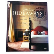 Italian Hideaways Vacation
