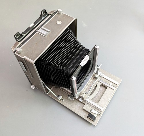 Linhof technika 13x18 - linhof,