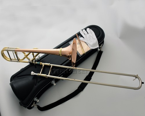 Trombone tenore campana - trombone,