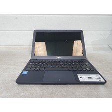 ASUS X205TA Laptop Blu 11.6" LED Intel Interno HDMI Webcam Integrata - Per Ricambi