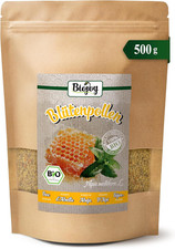 Polline D'Api Biologico (500