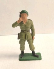 Soldatino Starlux Berretti