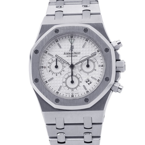 Audemars piguet royal oak - audemars,