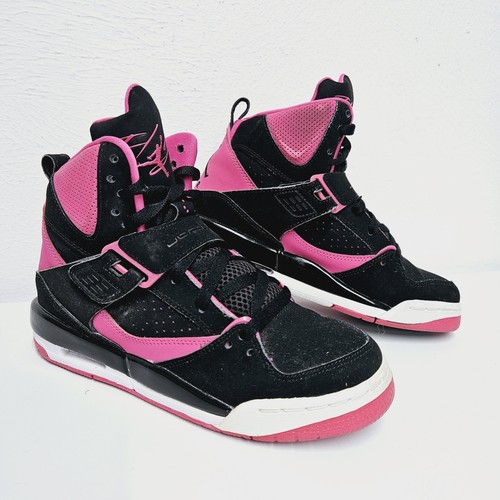 Jordan flight high gs - flight,