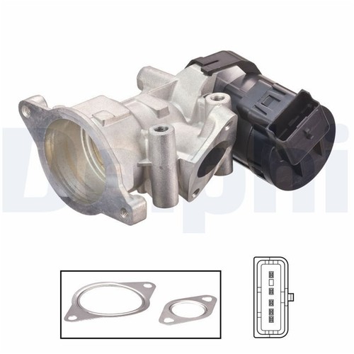 Delphi valvola egr per - egr,