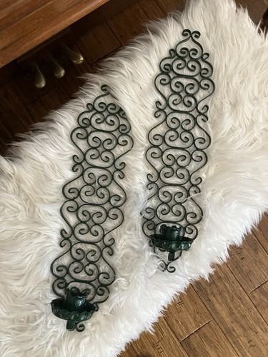 Coppia applique parete - applique,