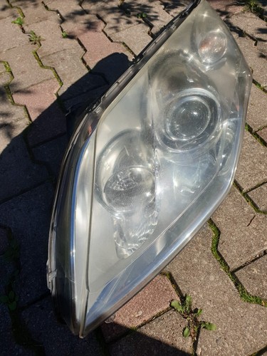Renault laguna iii 2007 - iii, 2007-11