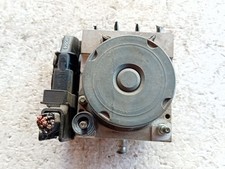 CENTRALINA ABS PER SMART ForTwo Cabrio (W450) 0265234306 15 benzina 698 (03>07)