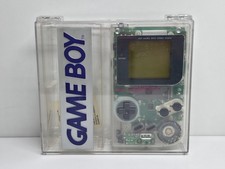 Originale Nintendo Gameboy