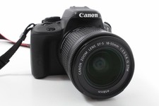 Canon EOS 100D 18-55mm IS STM Kit, ottime condizioni, 4700 scatti
