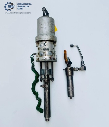 Graco 223596 monark pompa - 223596,