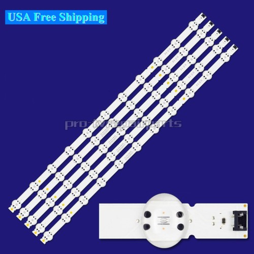 Strisce retroilluminazione led - strisce,