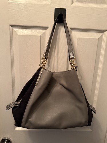 Borsa tracolla coach - borsa, exotic