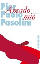 Amado mio von Pier Paolo