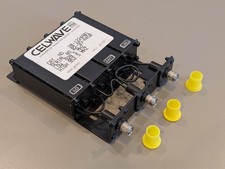 Celwave UHF Duplexer 928-960