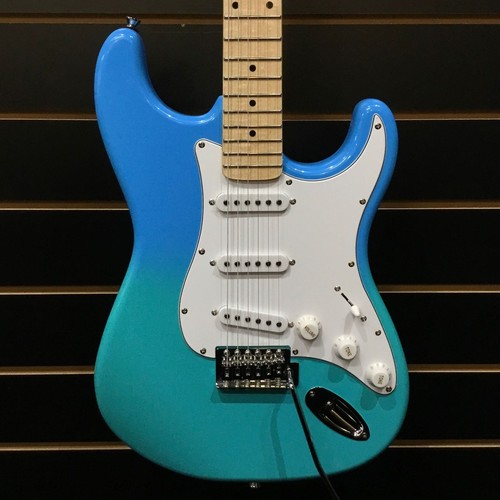 Chitarra elettrica modern - chitarra, sx