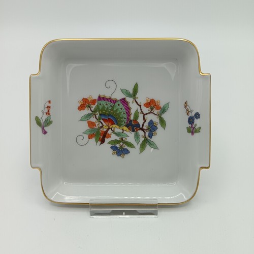 Ciotola meissen farfalla - meissen,