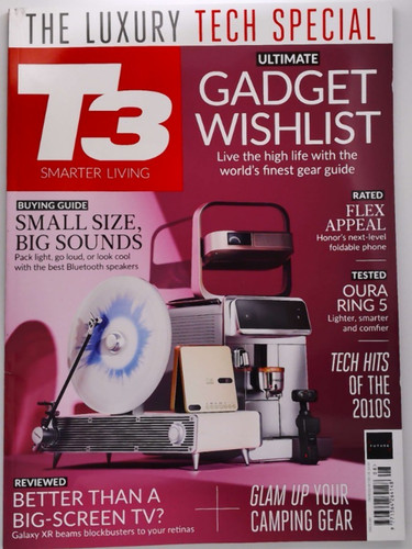 Magazine august 2026 the - 2026,