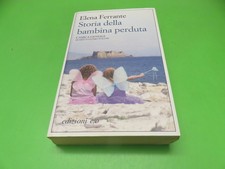 STORIA della BAMBINA PERDUTA -