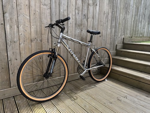 Retro giant rincon 2000 2002 - giant,