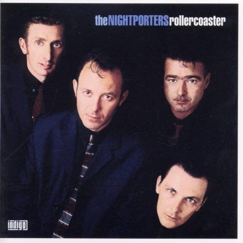 Rollercoaster nightporters - rollercoaster,
