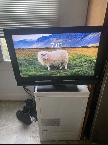 Sony bravia 32l4000 - bravia, 32"