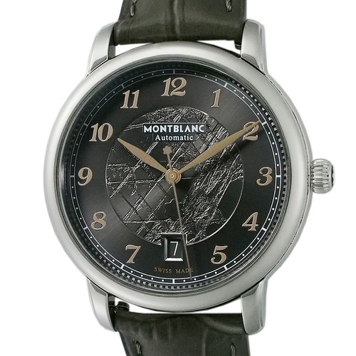 Montblanc star legacy data - legacy,