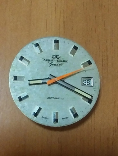 Lotto orologio vintage - orologio,