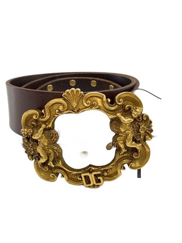 Dolce gabbana cintura in - dolce&gabbana,