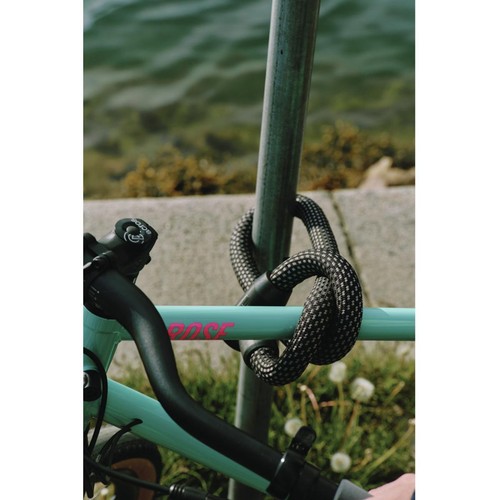 Antifurto per bicicletta - , a