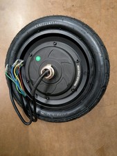 Motore per Ducati Scrambler City Cross-E.