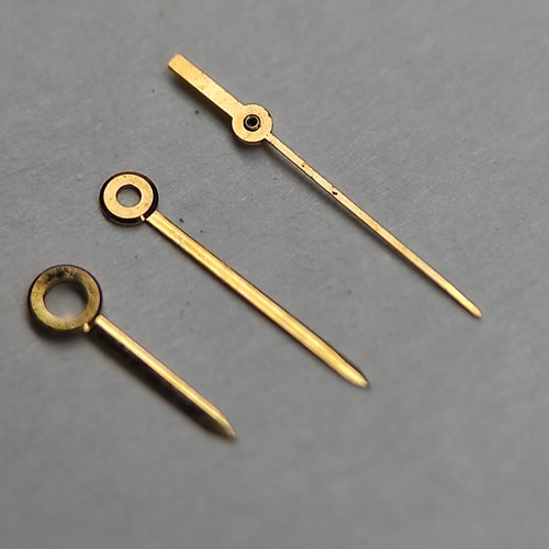Ebel hands set gold - 83, sport